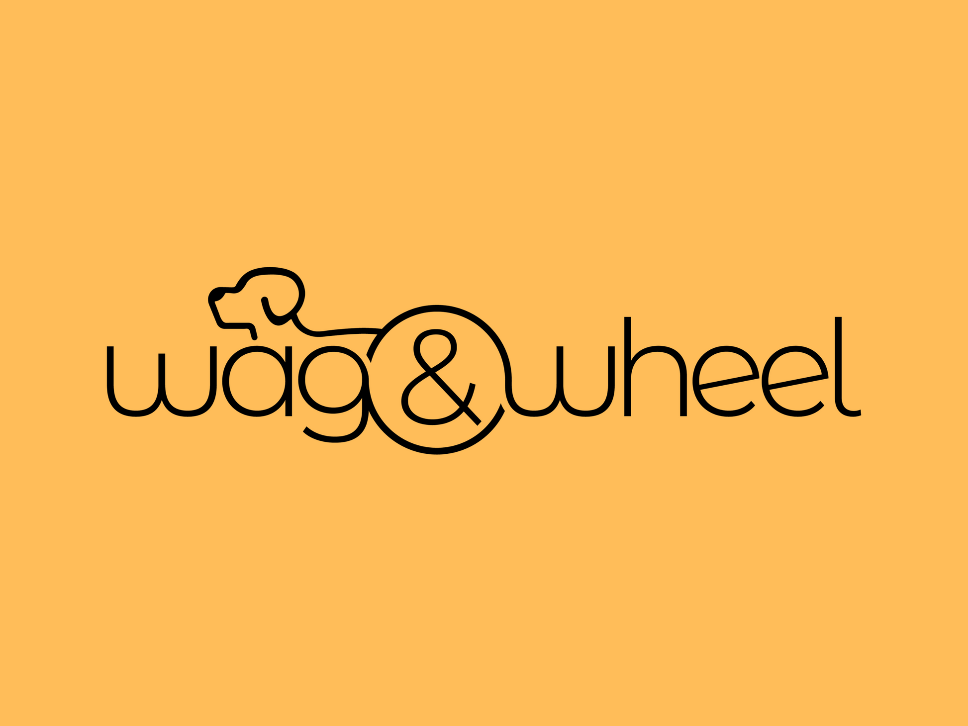 Wag & Wheel Gift Card