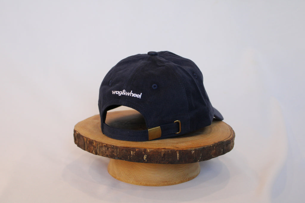 The Golden Retriever