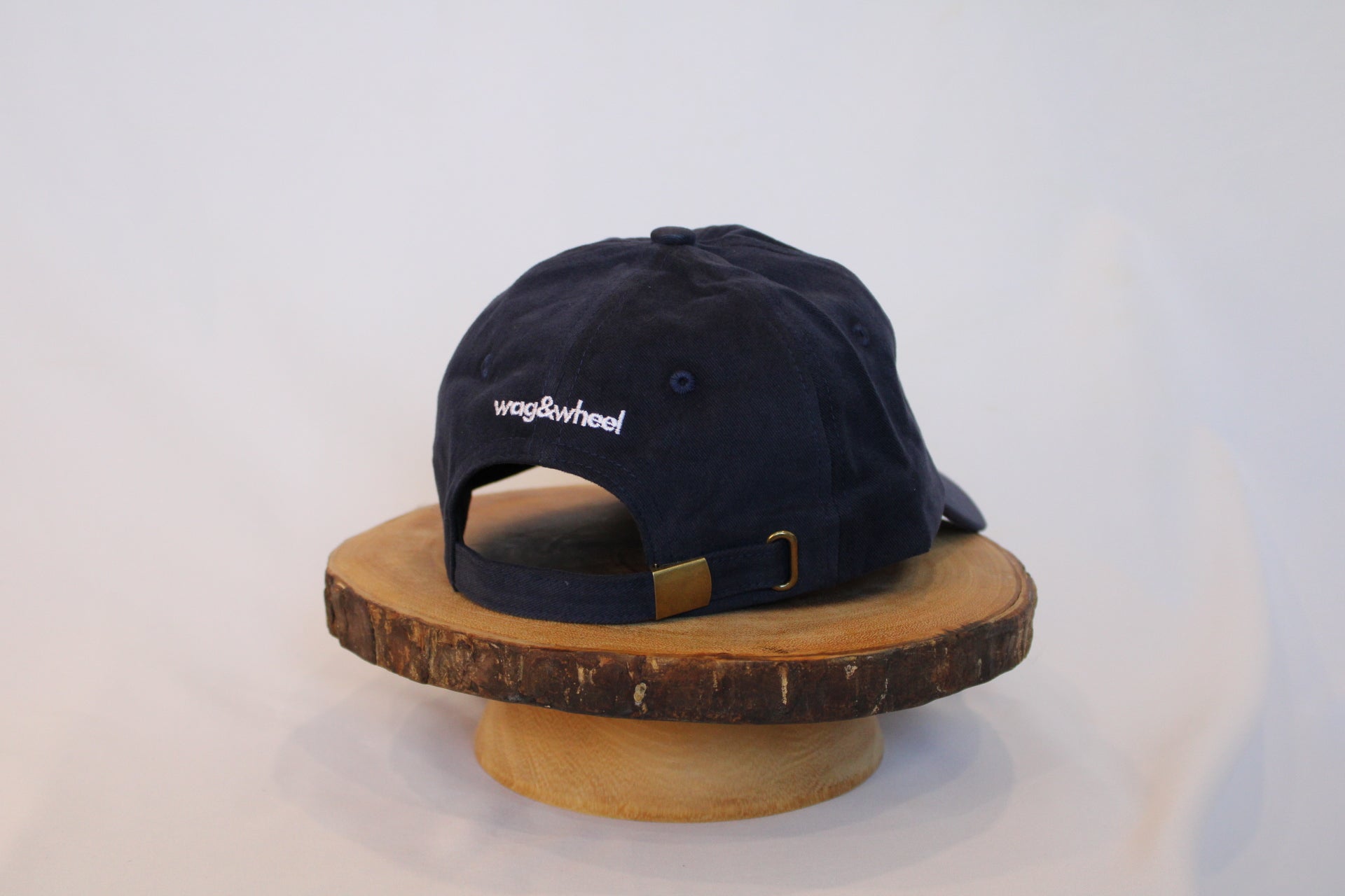 The Golden Retriever