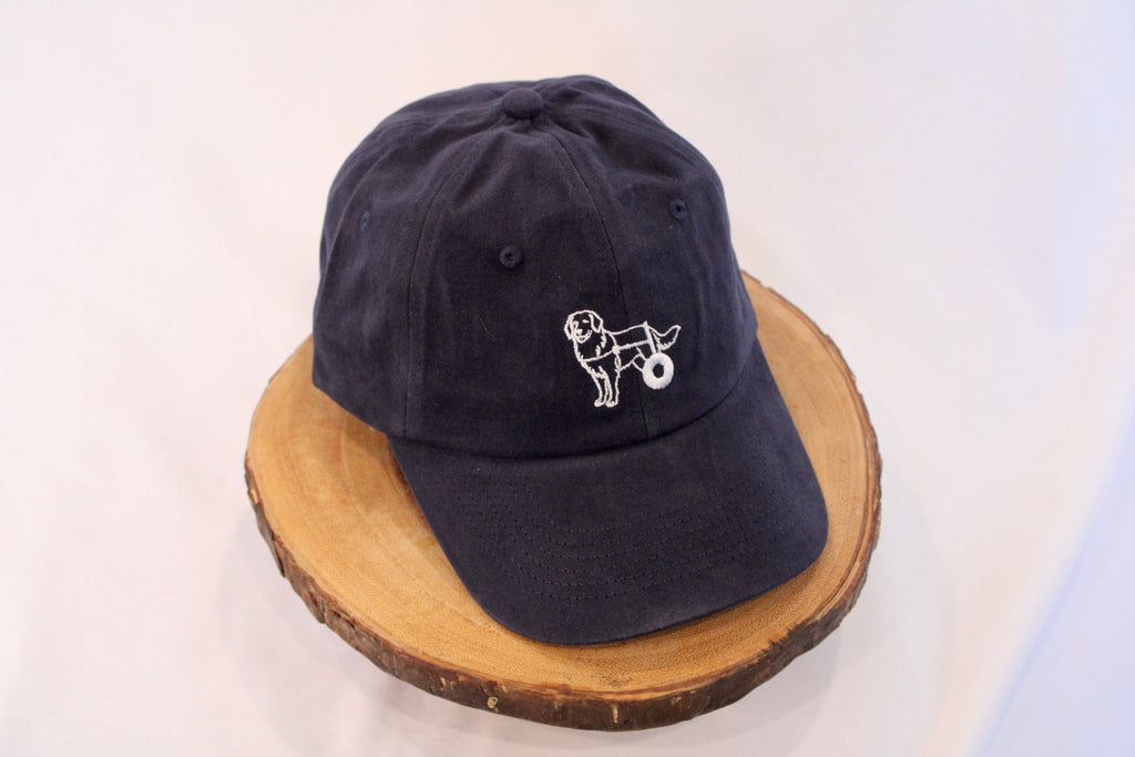 The Golden Retriever