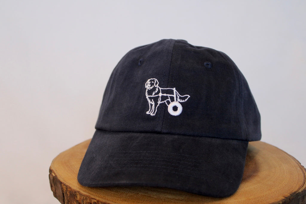 The Golden Retriever