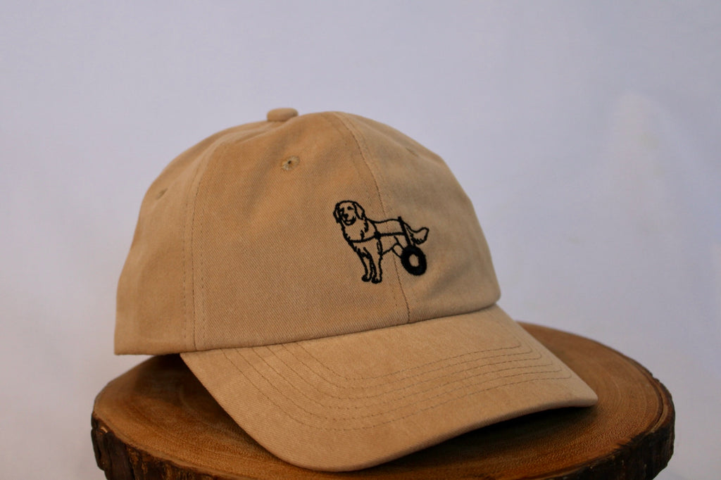 The Golden Retriever