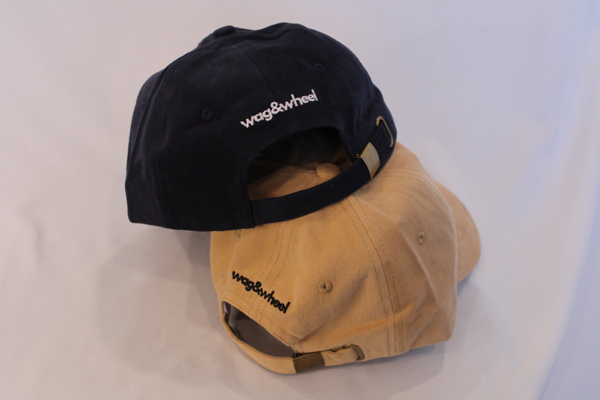 The Golden Retriever